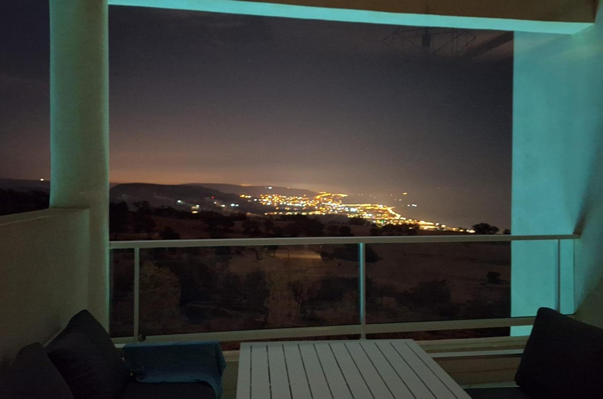 Ferienwohnung Duplex Taghazout Ocean With Pool & Fitness Exterior foto